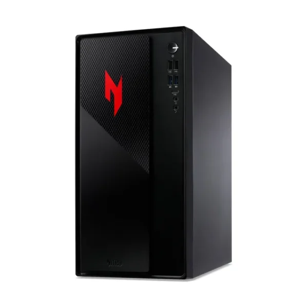 Acer Nitro 20 N20-101 Core 5 210H RTX 5060 16GB/512GB Win11 – Bild 2