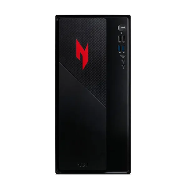 Acer Nitro 20 N20-101 Core 5 210H RTX 5060 16GB/512GB Win11 – Bild 3