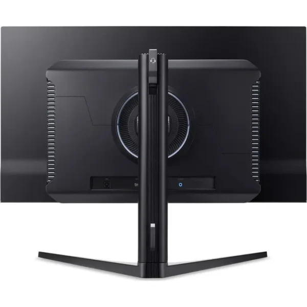 Acer Predator X27UX1biiphx 26.5 Zoll QHD QD-OLED 16:9 240 Hz Gaming Monitor – Bild 3
