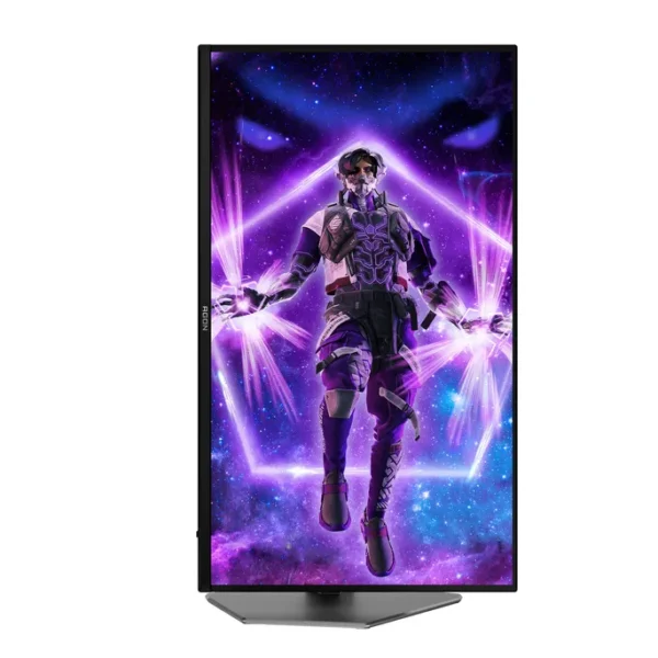 AOC AGON Pro AG326UD 31.5 Zoll 4K (UHD) QD-OLED 16:9 165 Hz Gaming Monitor – Bild 3