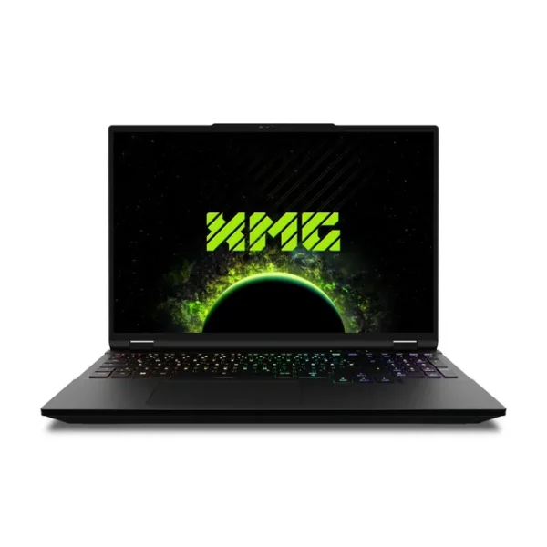 XMG CORE 16 M25xyj 16" WQXGA AI 7 350 RTX 5070 1 TB SSD 32 GB W11 – Bild 2