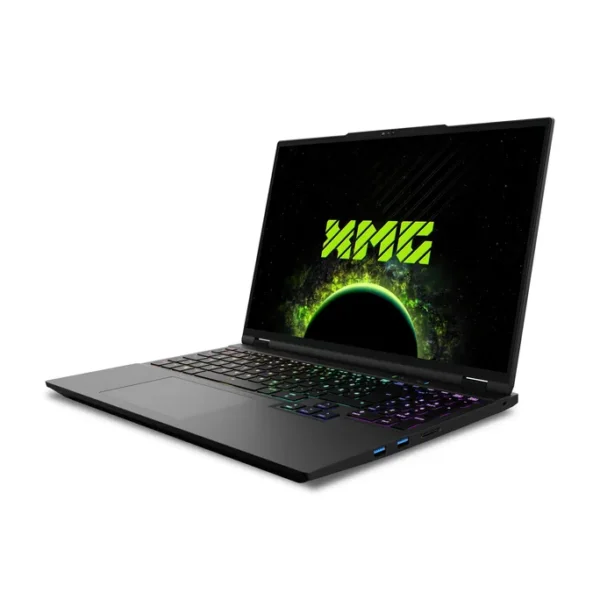 XMG CORE 16 M25xyj 16" WQXGA AI 7 350 RTX 5070 1 TB SSD 32 GB W11 – Bild 3