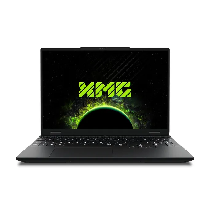 XMG EVO 15 E25dkp 15.3" WQXGA Ryzen AI 7 350 64 GB RAM 2 TB SSD Win11