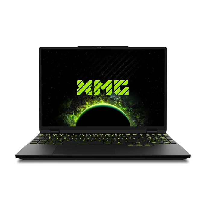 XMG CORE 15 M25hxm 15.3" WQXGA AI 9 HX 370 RTX 5060 2 TB SSD 32 GB RAM Win11
