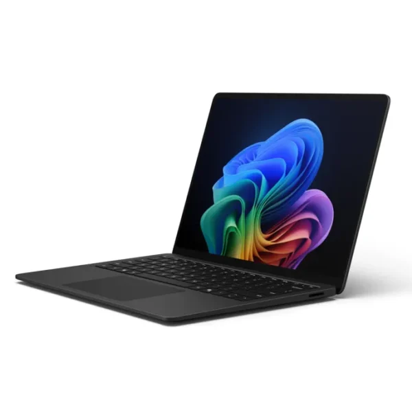 Surface Laptop 7 for Business 13,8" Touch schwarz Core U7 266V 16GB/512GB SSD Win11 Pro EP2-22273 – Bild 3