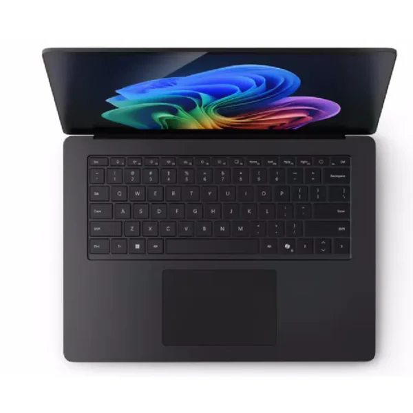 Surface Laptop 7 for Business 13,8" Touch schwarz Core U7 266V 16GB/512GB SSD Win11 Pro EP2-22273 – Bild 4