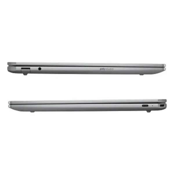 HP OmniBook Ultra 14" 2,2k Touchscreen Ryzen AI 9 HX 375 32GB/2TB SSD Windows 11 Home - 14-fd0099ng Copilot+PC – Bild 4