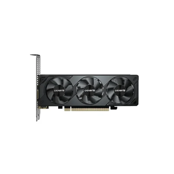 GIGABYTE GeForce RTX 5060 Low Profile OC 8GD Grafikkarte HDMI/DP – Bild 2