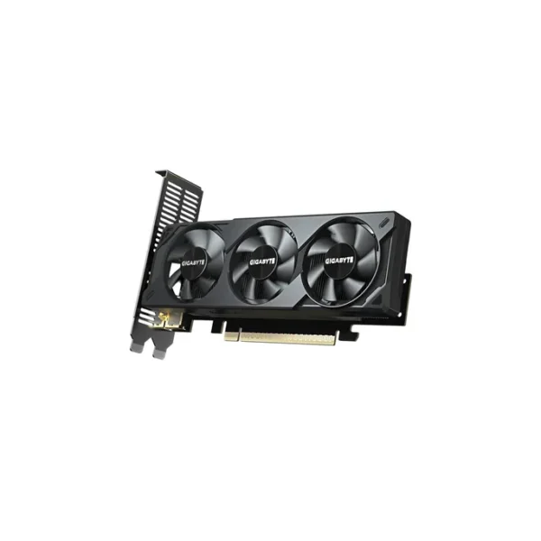 GIGABYTE GeForce RTX 5060 Low Profile OC 8GD Grafikkarte HDMI/DP – Bild 3