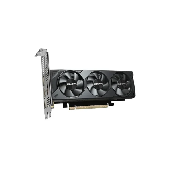 GIGABYTE GeForce RTX 5060 Low Profile OC 8GD Grafikkarte HDMI/DP – Bild 4
