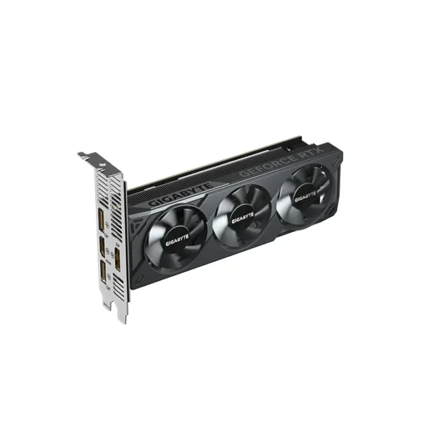 GIGABYTE GeForce RTX 5060 Low Profile OC 8GD Grafikkarte HDMI/DP – Bild 5