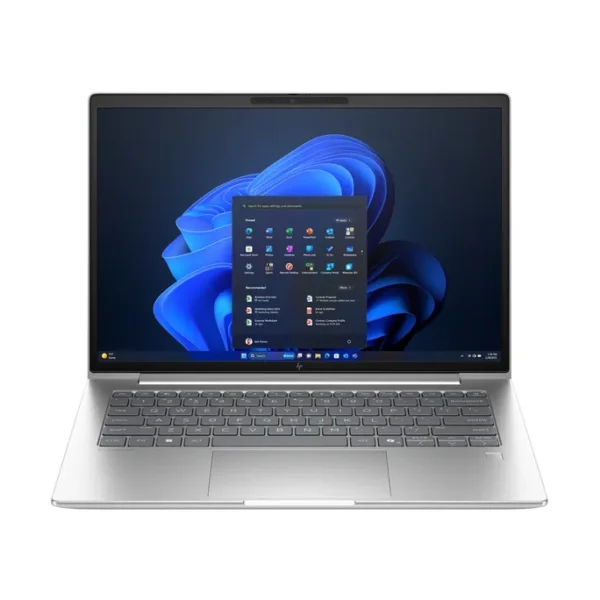 HP EliteBook 6 G1a 14" WUXGA IPS Ryzen AI 5 340 32GB/512GB SSD Win11 Pro AD3J8ET – Bild 2