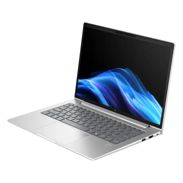 HP EliteBook 6 G1a 14" WUXGA IPS Ryzen AI 5 340 32GB/512GB SSD Win11 Pro AD3J8ET – Bild 3