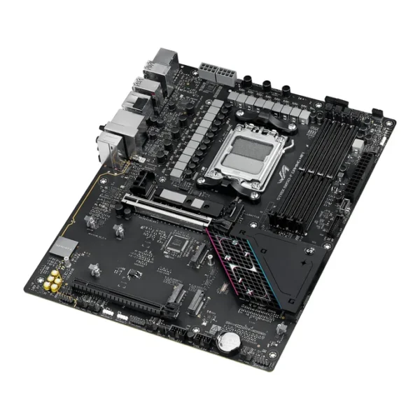 ASUS ROG STRIX B850-F GAMING WIFI ATX Mainboard Sockel AM5 DP/HDMI/USB-C – Bild 5