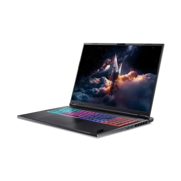 Acer Nitro 18 AI AN18-61-R7SD 18" WQXGA Ryzen AI 7 350 RTX 5070Ti 16GB/1TB Win11 – Bild 3