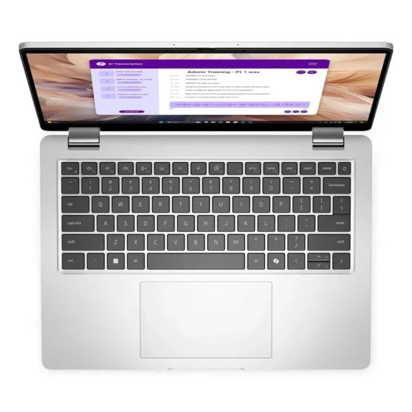 Dell Pro 14 Plus PB14250 14" FHD+ Core Ultra 7 268V 32GB/512GB Win11 Pro – Bild 2