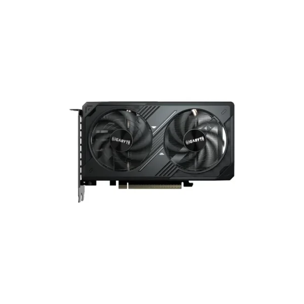 GIGABYTE GeForce RTX 5050 WINDFORCE OC 8GD Grafikkarte, HDMI/DP – Bild 2