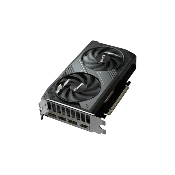 GIGABYTE GeForce RTX 5050 WINDFORCE OC 8GD Grafikkarte, HDMI/DP – Bild 3