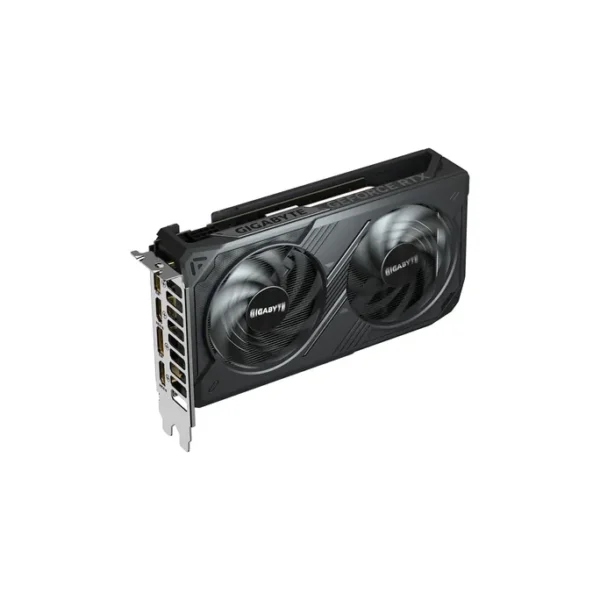 GIGABYTE GeForce RTX 5050 WINDFORCE OC 8GD Grafikkarte, HDMI/DP – Bild 4
