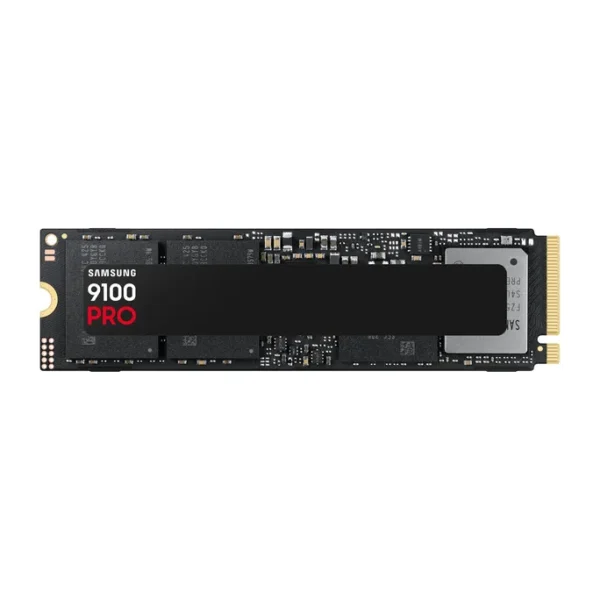 Samsung 9100 PRO NVMe SSD 8 TB M.2 PCIe 5.0 VD-NAND TLC – Bild 3