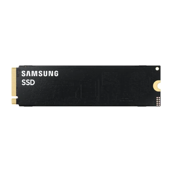 Samsung 9100 PRO NVMe SSD 8 TB M.2 PCIe 5.0 VD-NAND TLC – Bild 5