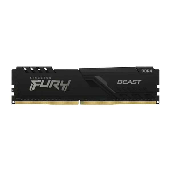 32GB (2x16GB) KINGSTON FURY Beast DDR4-3200 CL16 RAM Gaming Arbeitsspeicher Kit – Bild 3