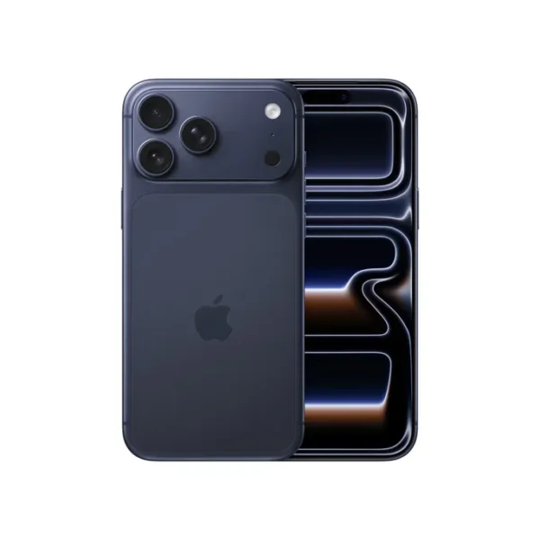 Apple iPhone 17 Pro Max 512GB Tiefblau MFYU4ZD/A