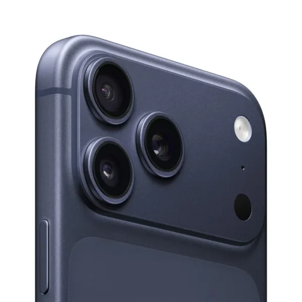Apple iPhone 17 Pro Max 512GB Tiefblau MFYU4ZD/A – Bild 3