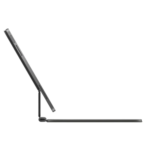 Apple Magic Keyboard für iPad Air 11" (M3) 2025 UK schwarz – Bild 3