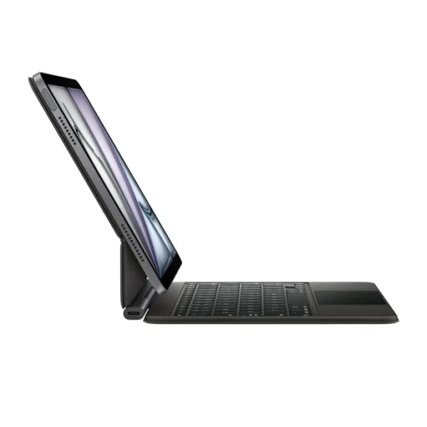 Apple Magic Keyboard für iPad Air 11" (M3) 2025 UK schwarz – Bild 4