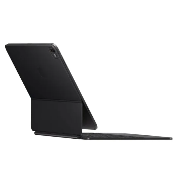 Apple Magic Keyboard für iPad Pro 13" (M4) schwarz Eng Int Layout – Bild 5
