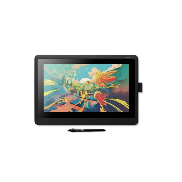 Wacom Cintiq 16 FHD Interactive Pen Display 39,6cm/15,6" – Bild 2