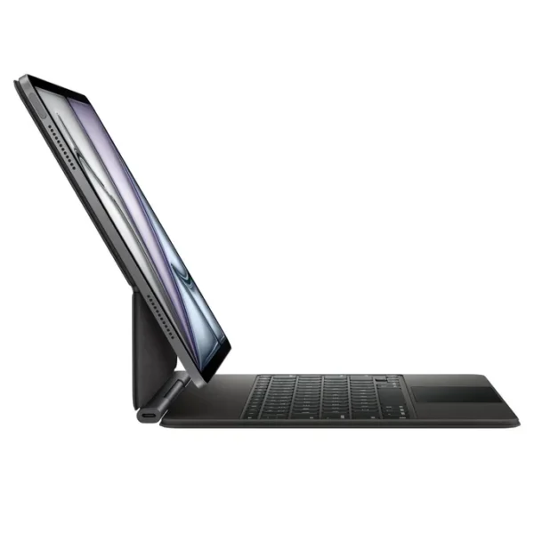 Apple Magic Keyboard für iPad Air 13" (M3) 2025 UK schwarz – Bild 4
