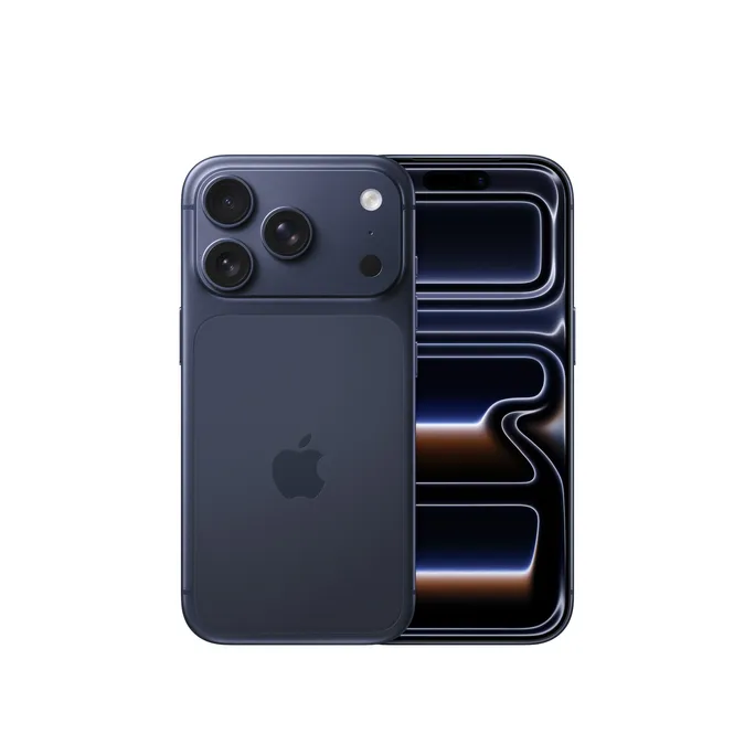 image-50.webp Apple iPhone 17 Pro 256GB Tiefblau MG8J4ZD/A – Bild 1