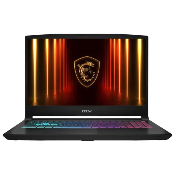 MSI Katana 15 HX B14WFK-487 15,6" FHD 144Hz i7-14650HX 16GB/512GB SSD RTX 5060 Win 11 – Bild 3