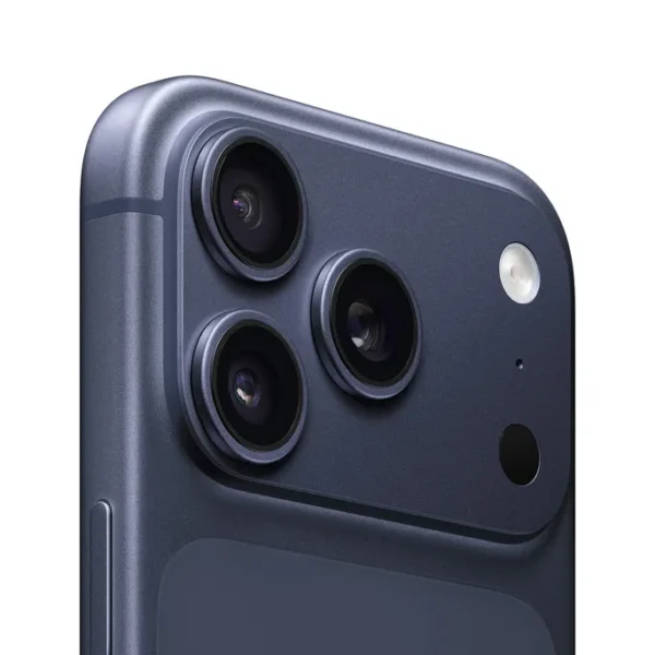 Apple iPhone 17 Pro 256GB Tiefblau MG8J4ZD/A – Bild 3