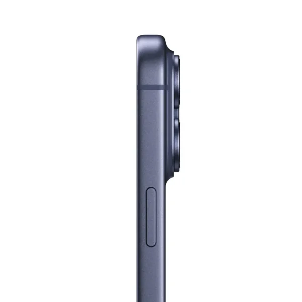 Apple iPhone 17 Pro 256GB Tiefblau MG8J4ZD/A – Bild 4