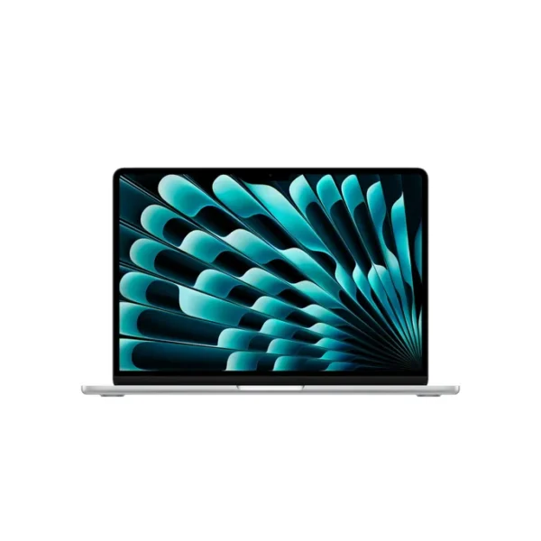 Apple MacBook Air 13,6" 2025 M4/16/256GB SSD 8C GPU Silber US BTO