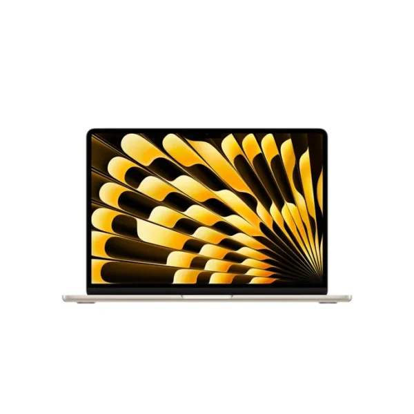 Apple MacBook Air 13,6" 2025 M4/32/256GB SSD 10C GPU Polarstern BTO