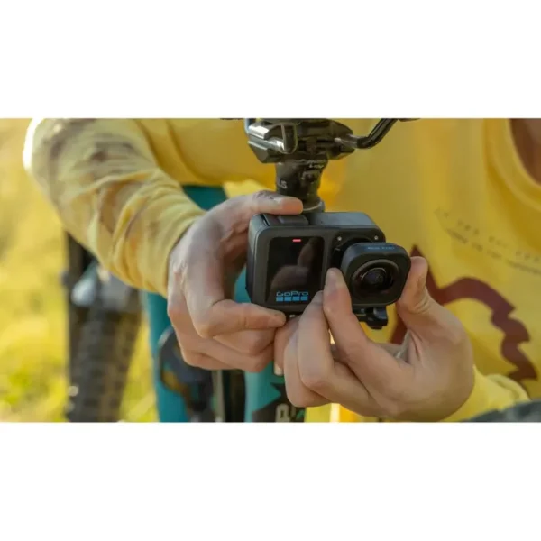 GoPro HB-Series Lens Collection (H13) Objektivkollektion Lens Mods – Bild 3