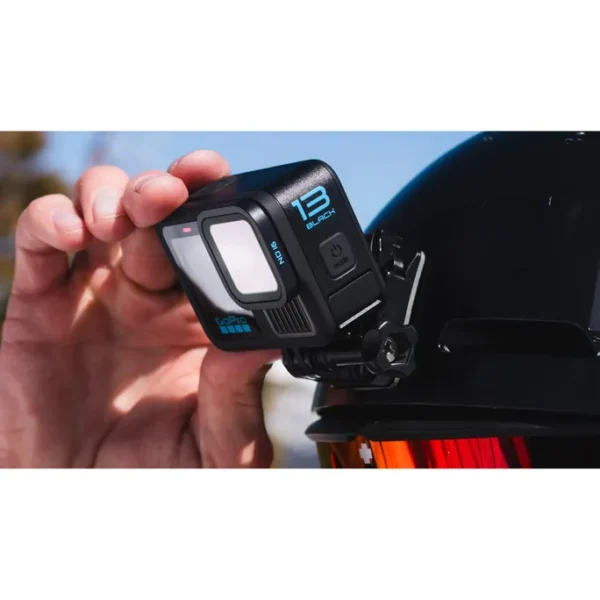 GoPro HB-Series Lens Collection (H13) Objektivkollektion Lens Mods – Bild 4