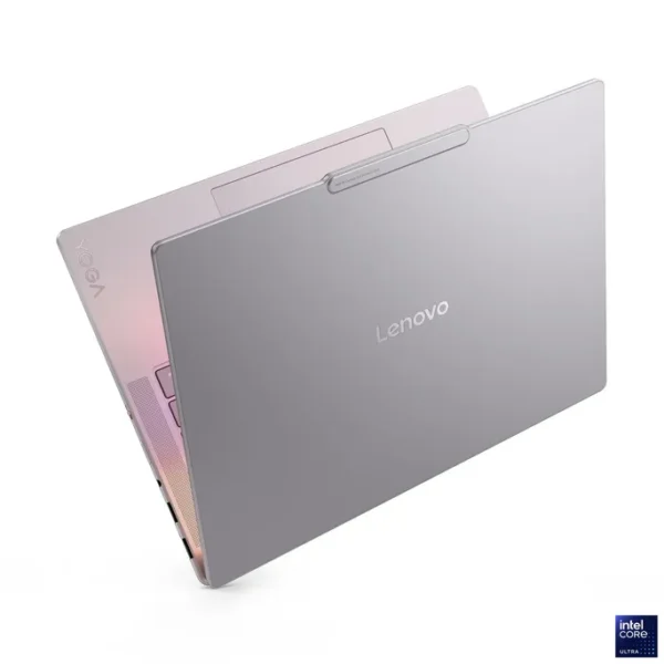 Lenovo Yoga Pro 7 Aura Edition 14IAH10 14.5" 3K Touch Core Ultra 7 255H 32GB/1TB SSD Win11 Pro Evo – Bild 4