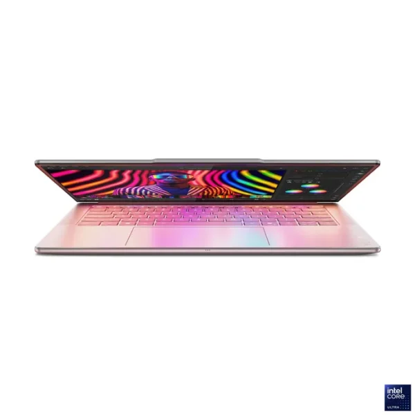 Lenovo Yoga Pro 7 Aura Edition 14IAH10 14.5" 3K Touch Core Ultra 7 255H 32GB/1TB SSD Win11 Pro Evo – Bild 5