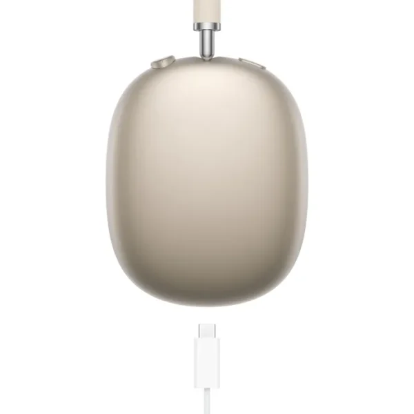 Apple AirPods Max Mitternacht – Bild 5