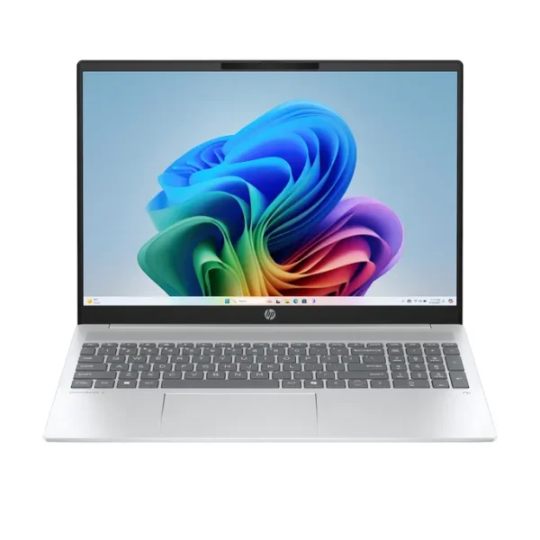 HP OmniBook 5 Next Gen AI 16" 2K OLED Ryzen AI 7 350 32GB/1TB SSD Win11 Home - 16-ag1477ng – Bild 2