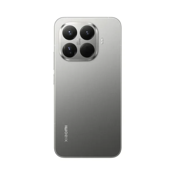 Xiaomi 15T Pro 5G 12/512GB Dual-SIM Smartphone Gray – Bild 2