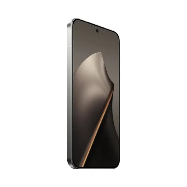 Xiaomi 15T Pro 5G 12/512GB Dual-SIM Smartphone Gray – Bild 4