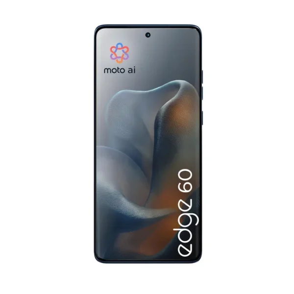 Motorola edge 60 12/512 GB Android 15 Smartphone Gibraltar Sea – Bild 3