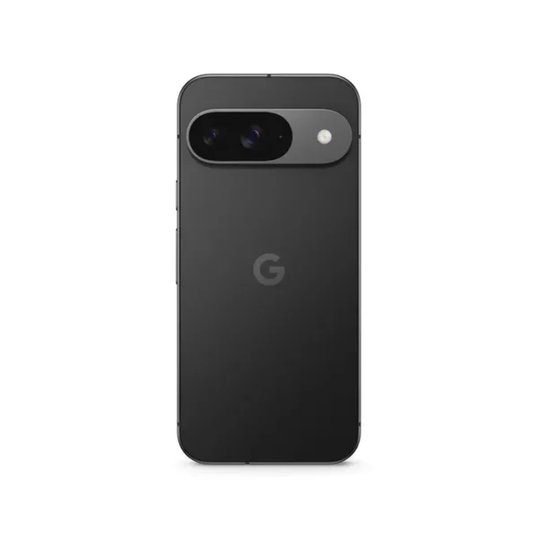 Google Pixel 9 12/128 GB obsidian Android 14 Smartphone – Bild 4
