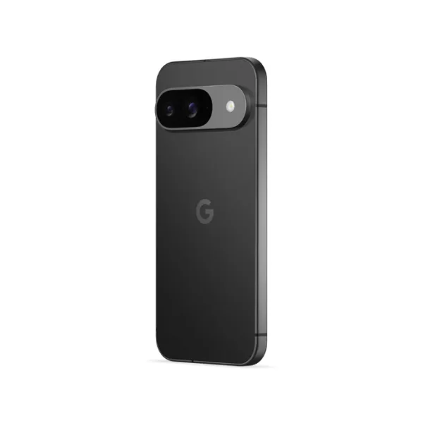 Google Pixel 9 12/128 GB obsidian Android 14 Smartphone – Bild 5